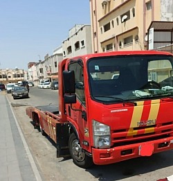 سطحة جدة