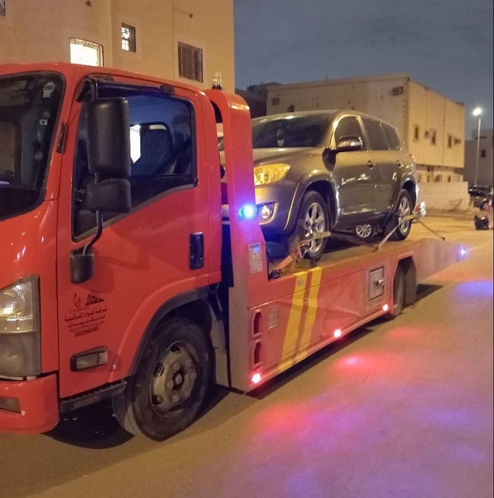 سطحة جدة